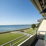 Urlaub Direkt Am アパート *