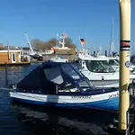 Urlaub Direkt Am アパート