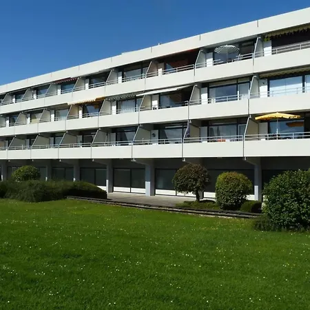 Urlaub Direkt Am アパート Großenbrode
