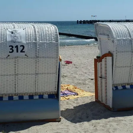 Urlaub Direkt Am Großenbrode